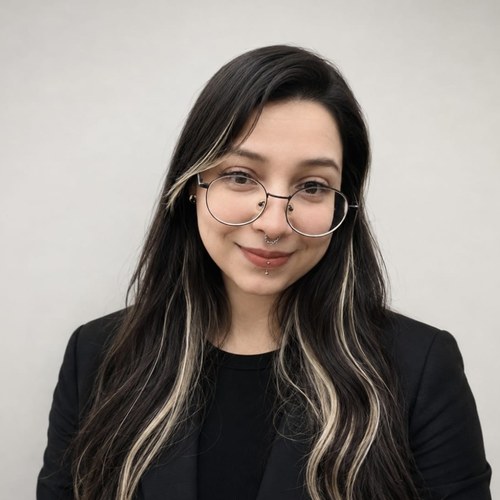Foto de Vanessa